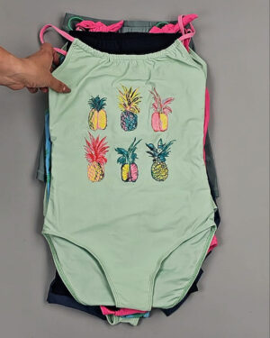 Фотография  246 - Купальники LIDL Kids 114#5 кг, ЛОТ №8952 оптом в Ростове-на-Дону и Ростовской области