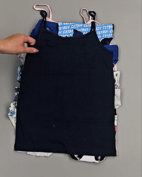 Фотография  236 - Нижнее белье LIDL Kids#3,4 кг, ЛОТ №8959 оптом в Ростове-на-Дону и Ростовской области