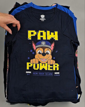 Фотография  278 - LIDL Kids Summer 114#7 кг, ЛОТ №8974 оптом в Ростове-на-Дону и Ростовской области