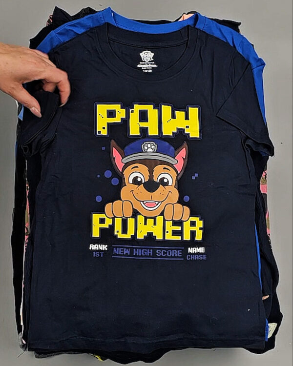 Фотография  417 - LIDL Kids Summer 114#7 кг, ЛОТ №8974 оптом в Ростове-на-Дону и Ростовской области