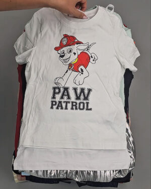 Фотография  801 - LIDL Kids Winter 114#7 кг, ЛОТ №8979 оптом в Ростове-на-Дону и Ростовской области