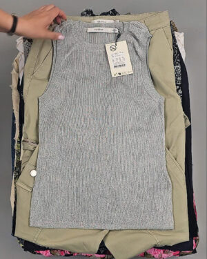 Фотография  725 - GESTUZ mix 075#24 шт, ЛОТ №9018 оптом в Ростове-на-Дону и Ростовской области