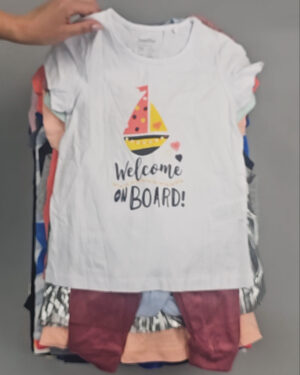 Фотография  432 - LIDL Kids Winter 114#7 кг, ЛОТ №8980 оптом в Ростове-на-Дону и Ростовской области