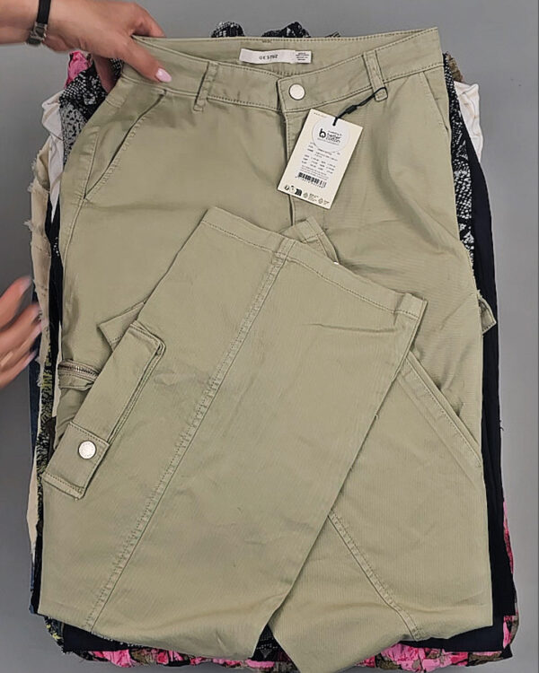 Фотография  942 - GESTUZ mix 075#24 шт, ЛОТ №9018 оптом в Ростове-на-Дону и Ростовской области