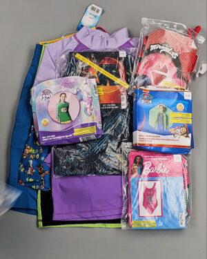 Фотография  485 - Купальники LIDL Kids#3 кг, ЛОТ №8962 оптом в Ростове-на-Дону и Ростовской области