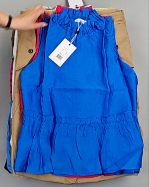 Фотография 407 - CO COUTURE mix 075#25 шт, ЛОТ №9009 оптом в Ростове-на-Дону и Ростовской области