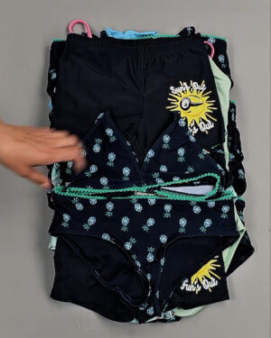 Фотография  300 - Купальники LIDL Kids 114#5 кг, ЛОТ №8950 оптом в Ростове-на-Дону и Ростовской области