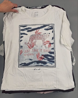 Фотография  105 - LIDL Summer м/ж 022024#15 кг, ЛОТ №9029 оптом в Ростове-на-Дону и Ростовской области