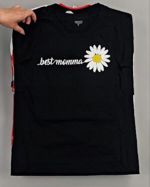 Фотография  175 - Футболки м/ж (Printed T-Shirts New)#5 кг, ЛОТ №8913 оптом в Ростове-на-Дону и Ростовской области