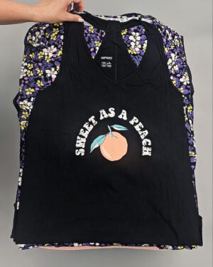 Фотография  104 - LIDL Summer м/ж 022024#15 кг, ЛОТ №9030 оптом в Ростове-на-Дону и Ростовской области