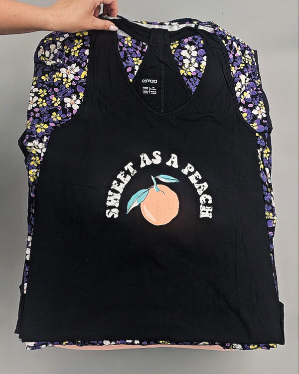 Фотография  476 - LIDL Summer м/ж 022024#15 кг, ЛОТ №9030 оптом в Ростове-на-Дону и Ростовской области