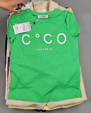 Фотография  751 - CO COUTURE mix 075#25 шт оптом в Ростове-на-Дону и Ростовской области