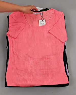 Купить Футболки DK COMPANY 045 B#5 кг, ЛОТ №9084 оптом в Ростове-на-Дону и Ростовской области