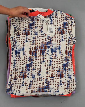 Купить Футболки DK COMPANY 045 B#5,8 кг, ЛОТ №9089 оптом в Ростове-на-Дону и Ростовской области