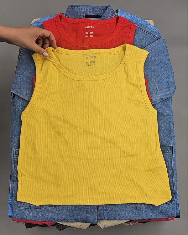 Фотография  598 - LIDL Summer mix 114#20 кг, ЛОТ №9035 оптом в Ростове-на-Дону и Ростовской области