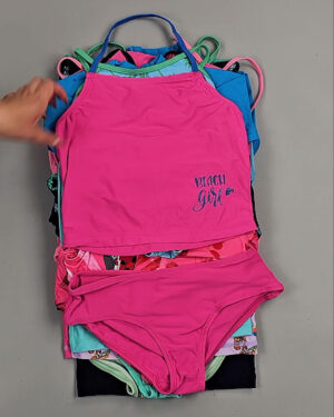 Фотография  271 - Купальники LIDL Kids 114#5,3 кг, ЛОТ №8954 оптом в Ростове-на-Дону и Ростовской области