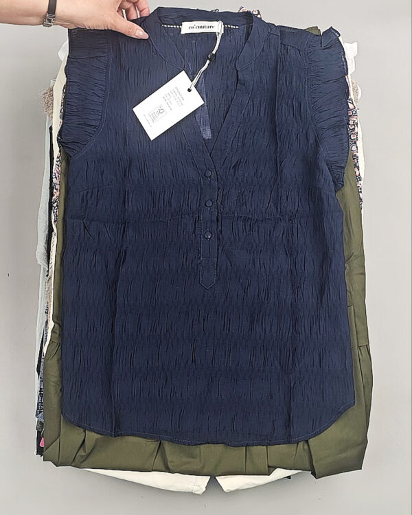 Фотография  214 - CO COUTURE mix 075#25 шт, ЛОТ №9008 оптом в Ростове-на-Дону и Ростовской области