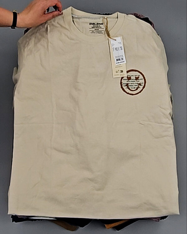 Фотография  406 - BLEND HE Summer 075#15 кг, ЛОТ №9006 оптом в Ростове-на-Дону и Ростовской области