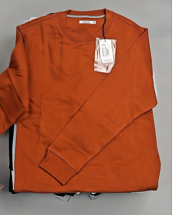 Фотография  119 - Спортивный микс C-3405 (MEN J-P) #10 кг оптом в Ростове-на-Дону и Ростовской области