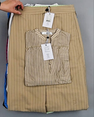 Фотография  158 - CO COUTURE mix 075#25 шт, ЛОТ №9009 оптом в Ростове-на-Дону и Ростовской области