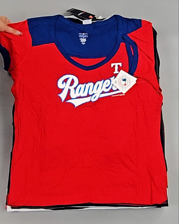 Фотография  845 - Футболки СТОК CAN 084#5 кг, ЛОТ №8997 оптом в Ростове-на-Дону и Ростовской области