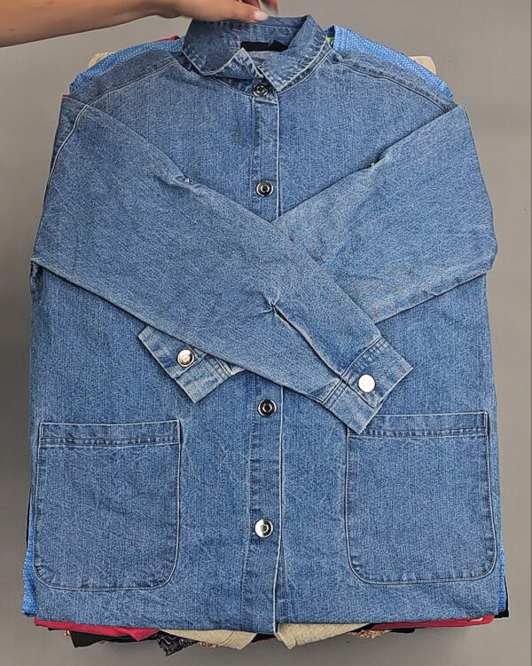 Фотография  254 - LIDL Summer mix 114#20 кг, ЛОТ №9035 оптом в Ростове-на-Дону и Ростовской области