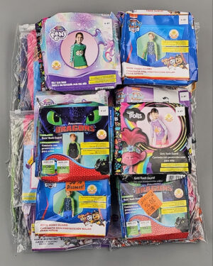 Купить Купальники LIDL Kids#3 кг, ЛОТ №8963 оптом в Ростове-на-Дону и Ростовской области