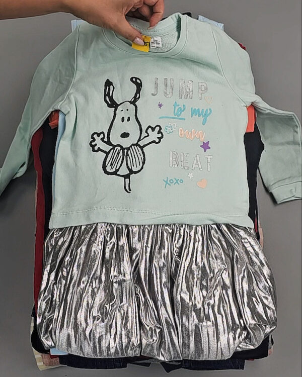 Фотография  106 - LIDL Kids Winter 114#7 кг, ЛОТ №8979 оптом в Ростове-на-Дону и Ростовской области