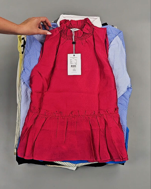 Фотография  432 - CO COUTURE mix 075#25 шт, ЛОТ №9069 оптом в Ростове-на-Дону и Ростовской области