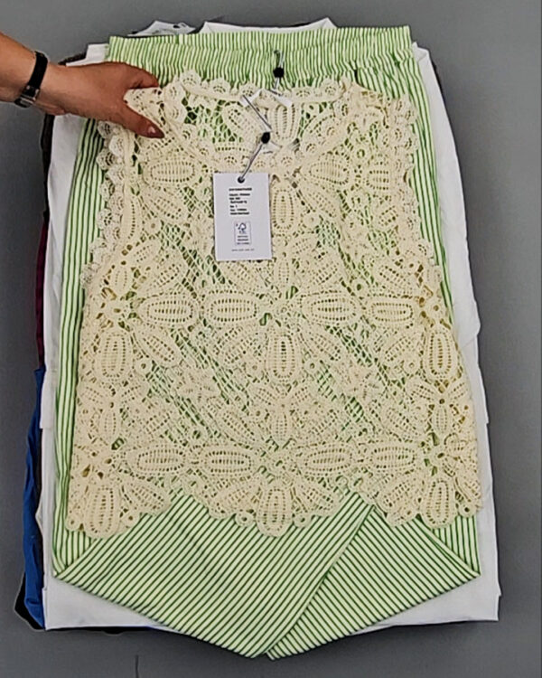 Фотография  566 - CO COUTURE mix 075#25 шт, ЛОТ №9009 оптом в Ростове-на-Дону и Ростовской области