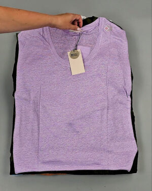 Фотография  234 - Футболки DK COMPANY 045 B#5 кг, ЛОТ №9084 оптом в Ростове-на-Дону и Ростовской области