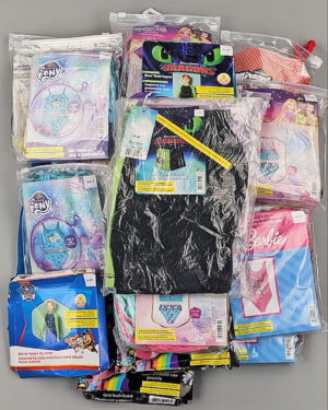 Купить Купальники LIDL Kids#3 кг, ЛОТ №8962 оптом в Ростове-на-Дону и Ростовской области