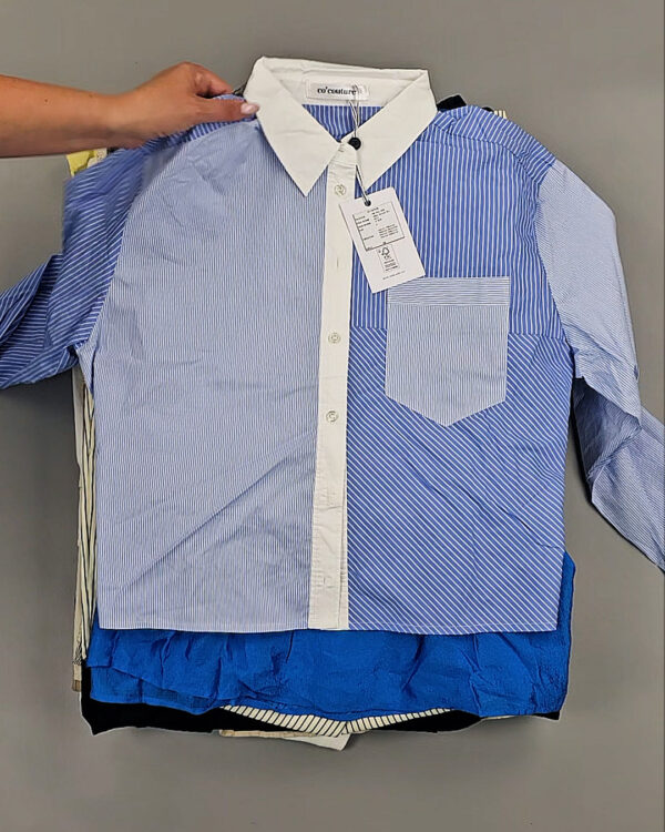 Фотография  905 - CO COUTURE mix 075#25 шт, ЛОТ №9069 оптом в Ростове-на-Дону и Ростовской области