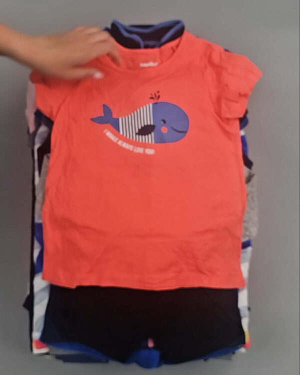 Фотография  257 - LIDL Kids Winter 114#7 кг, ЛОТ №8980 оптом в Ростове-на-Дону и Ростовской области