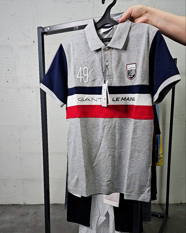 Фотография  638 - LACOSTE, CALVIN KLEIN, TOMMY HILFIGER, GUESS + 075#21 шт, ЛОТ №9077 оптом в Ростове-на-Дону и Ростовской области