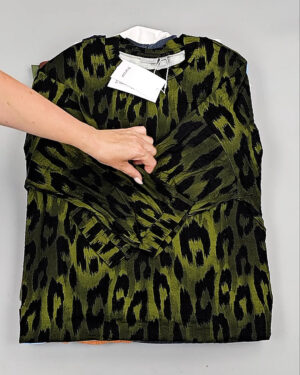 Фотография  804 - Футболки DK COMPANY 045 B#5 кг, ЛОТ №9084 оптом в Ростове-на-Дону и Ростовской области