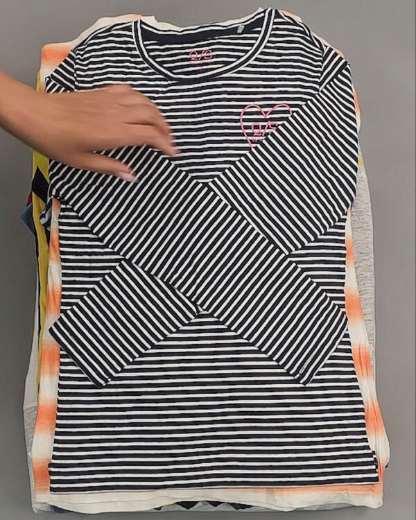 Фотография  865 - LIDL Kids Winter 114#7 кг, ЛОТ №8981 оптом в Ростове-на-Дону и Ростовской области