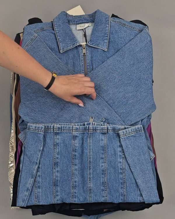 Фотография  698 - GESTUZ mix 075#24 шт, ЛОТ №9020 оптом в Ростове-на-Дону и Ростовской области