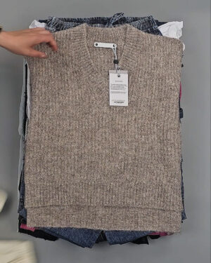 Фотография  826 - CO COUTURE mix 075#25 шт, ЛОТ №9008 оптом в Ростове-на-Дону и Ростовской области