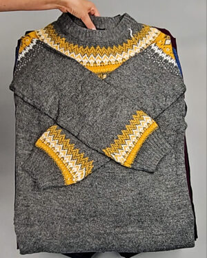 Фотография  540 - LIDL Winter mix 074#15 кг оптом в Ростове-на-Дону и Ростовской области