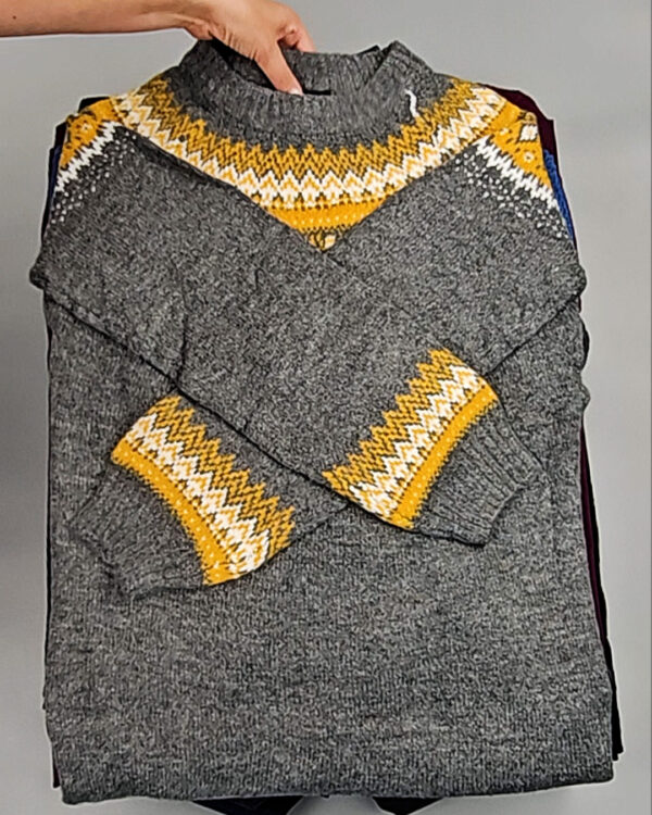 Фотография  305 - LIDL Winter mix 074#15 кг оптом в Ростове-на-Дону и Ростовской области