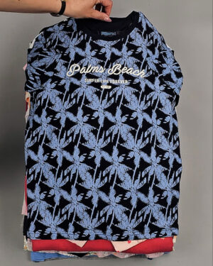 Фотография  743 - LIDL Kids Summer 114#7 кг, ЛОТ №8977 оптом в Ростове-на-Дону и Ростовской области