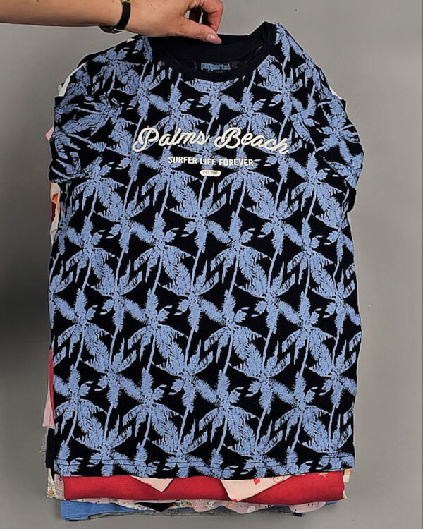 Фотография  641 - LIDL Kids Summer 114#7 кг, ЛОТ №8977 оптом в Ростове-на-Дону и Ростовской области