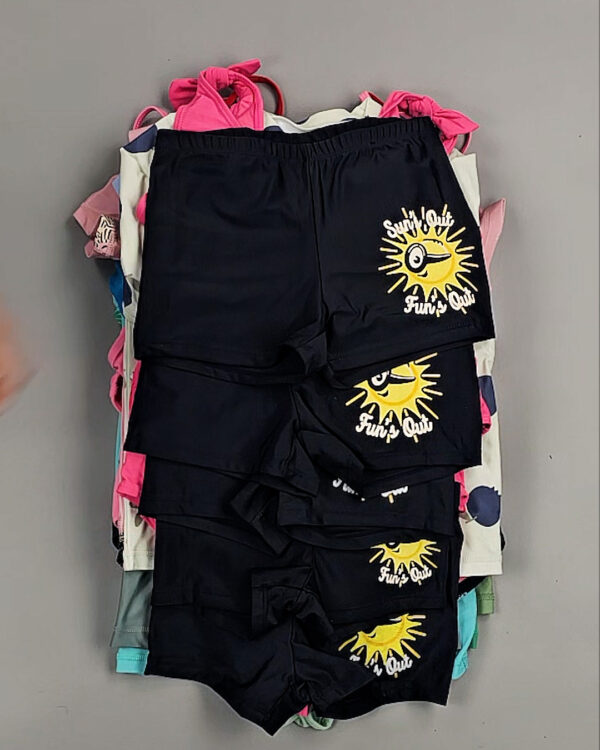 Фотография  717 - Купальники LIDL Kids 114#5 кг, ЛОТ №8953 оптом в Ростове-на-Дону и Ростовской области