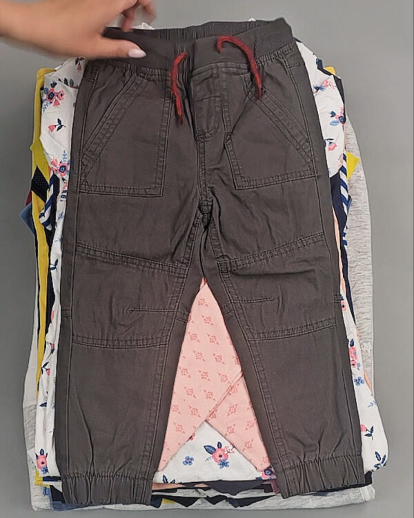 Фотография  405 - LIDL Kids Winter 114#7 кг, ЛОТ №8981 оптом в Ростове-на-Дону и Ростовской области