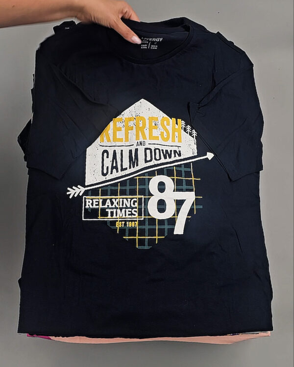 Фотография  360 - LIDL Summer м/ж 022024#15 кг, ЛОТ №9030 оптом в Ростове-на-Дону и Ростовской области