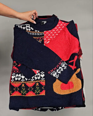 Фотография  844 - LIDL Winter mix 124#15 кг оптом в Ростове-на-Дону и Ростовской области