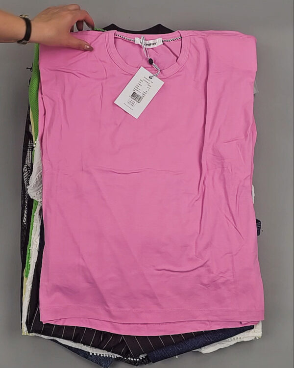 Фотография  750 - CO COUTURE mix 075#25 шт, ЛОТ №9010 оптом в Ростове-на-Дону и Ростовской области