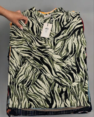 Фотография  239 - Блузки+Джемпера Bestseller Summer 045 B#8,5 кг, ЛОТ №9039 оптом в Ростове-на-Дону и Ростовской области