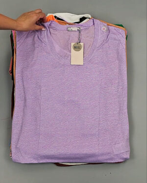 Фотография  966 - Футболки DK COMPANY 045 B#5,8 кг, ЛОТ №9089 оптом в Ростове-на-Дону и Ростовской области